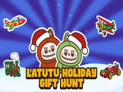 Game Latutu Holiday Gift Hunt