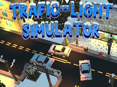 Game Traffic Light Simulator 3D