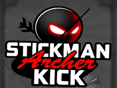 Game Stickman Archer Kick