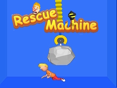 Game Rescue Machine