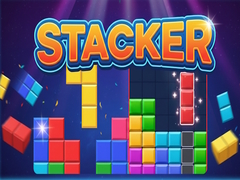 Game Stacker