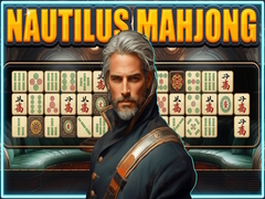 Game Nautilus Mahjong