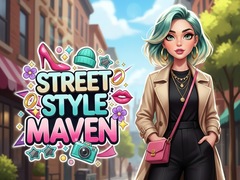 Game Street Style Maven