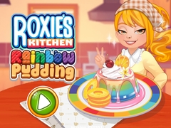 Game Roxie's Kitchen: Rainbow Pudding