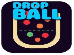 Game Drop Ball