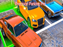 Game Precision Parking Pro