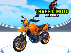 Game Traffic Moto GP Rider