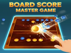Game Board Score Master Game