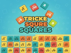 Game Tricky Square Root