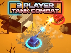 Game 2 Player Tank combat