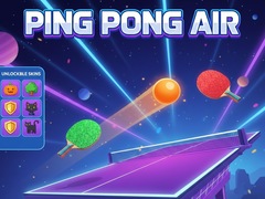 Game Ping Pong Air