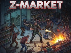 Game Z-Market