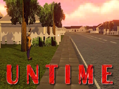 Game Untime
