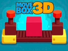 Game Move Box 3D