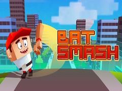 Game Bat Smash