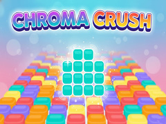 Game Chroma Crush