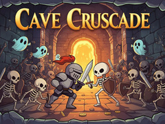 Game Cave Crusade