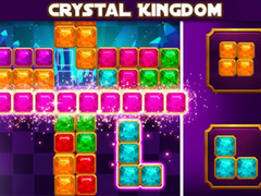 Game Crystal Kingdom