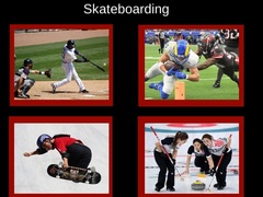 Game World Sport Quiz: Epic Trivia