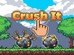 Game Crush It