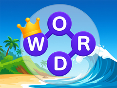 Game Word Connect Puzzle