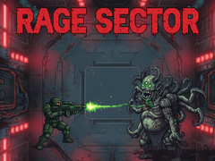 Game Rage Sector