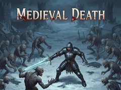 Game Medieval Death