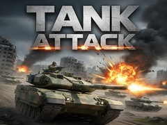 Game Tank Attack