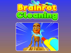 Game Brainrot Cleaning