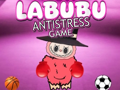 Game Labubu Antistress Game