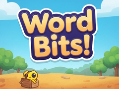Game Word bits!