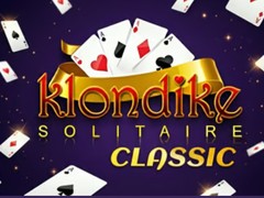Game Klondike Solitaire Classic