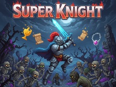 Game Super Knight