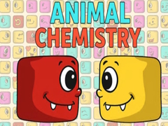 Game Animal Chemistry