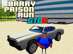 Game Barry Prison Run GTO 6