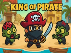 Game King of pirate