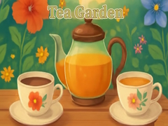 Game Tea Garden