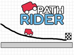 Game Path Rider