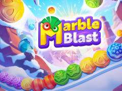 Game Marble Blast