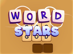 Game Word Stars