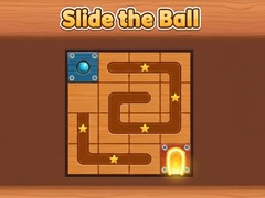 Game Slide the Ball