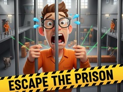 Game Escape the Prison