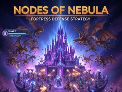 Game Nodes of Nebula