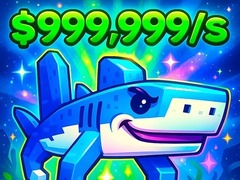 Game Steal Brainrot Monsters!