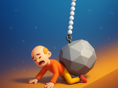 Game Rescue Sharp Turn