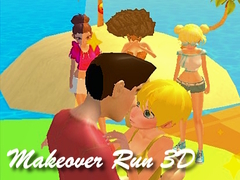 Game Makeover Run 3D