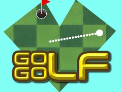 Game Go Golf