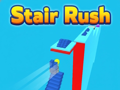 Game Stair Rush