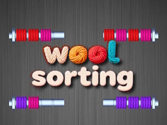 Game Wool Sorting