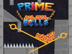 Game Prime Balls